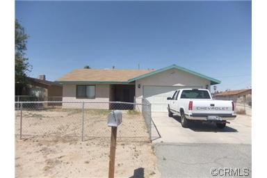  6328 Palm View Ave, 29 Palms, CA photo