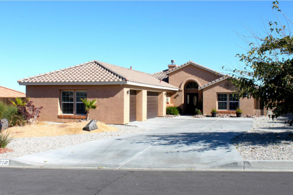  57248 Selecta Ave., Yucca Valley, CA photo
