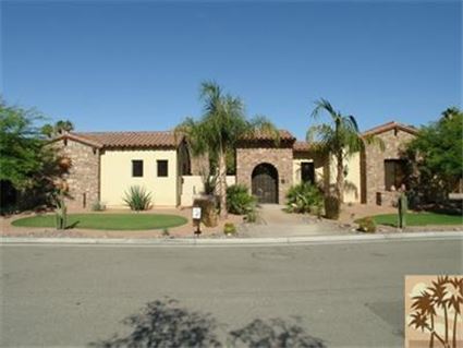  15 Villaggio Place, Rancho Mirage, CA photo