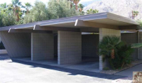  115 East Twin Palms Drive, Palm Springs, CA 7495970