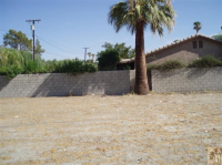  0 Lawrence, Palm Springs, CA 7496115