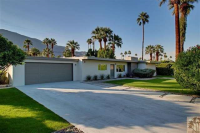  1111 Driftwood Drive, Palm Springs, CA 7496540