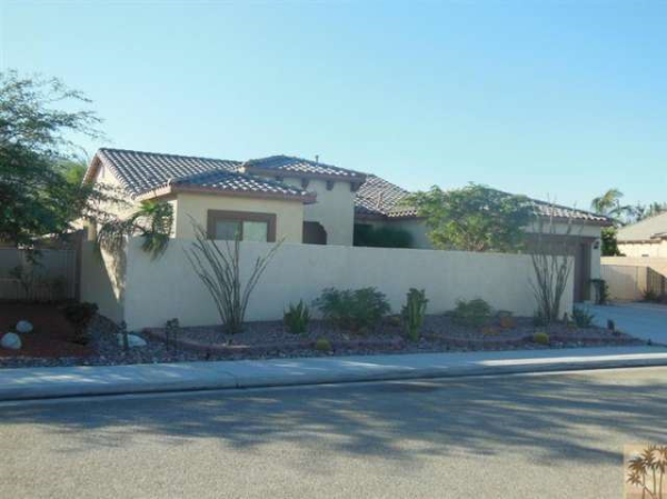  3923 Eastgate Road, Palm Springs, CA photo