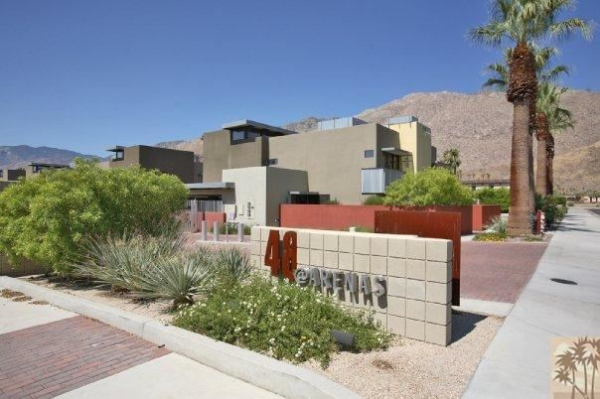  665 East Arenas Road, Palm Springs, CA photo