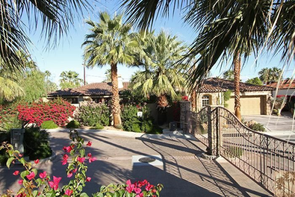  46180 Cypress Estates Court, Palm Desert, CA photo