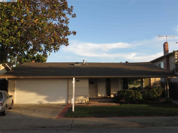  4778 Griffith Ave, Fremont, CA photo