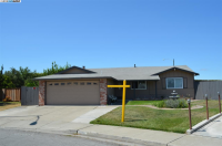 5711 Greeley Place, Fremont, CA 94538