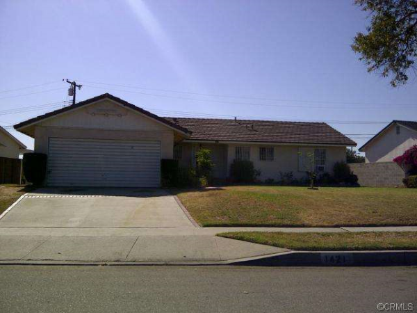  1421 S Conlon Ave, West Covina, CA photo