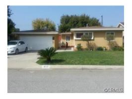  417 S. Astell Ave, West Covina, CA photo