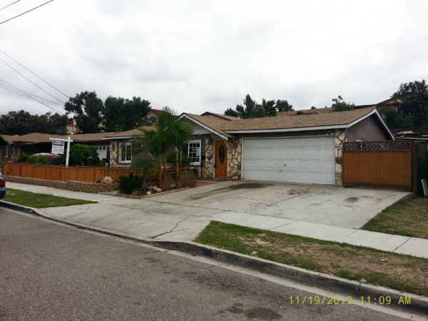  425 Broadview St, Spring Valley, CA photo