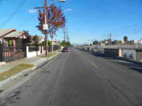  321- 321 1/2 N Willowbrook Ave, Compton, CA 8002826