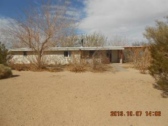  43576 Valley Center Rd, Newberry Springs, CA photo