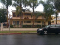  5233 N. Cleon Ave, Hollywood, CA 8090707