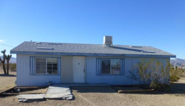  9676 Cody Rd, Lucerne Valley, CA photo