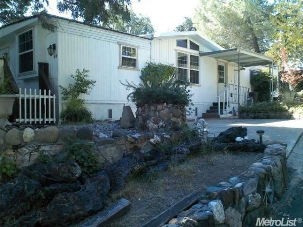  1525 Cold Springs Rd #61, Placerville, CA photo