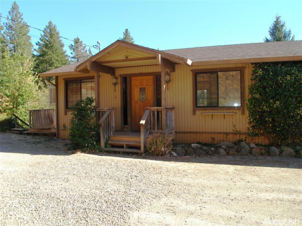  1841 Swansboro Rd, Placerville, CA photo