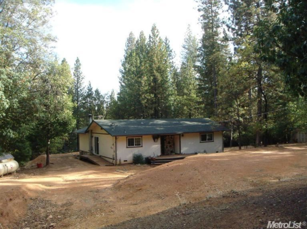  3750 Stope Dr, Placerville, CA photo