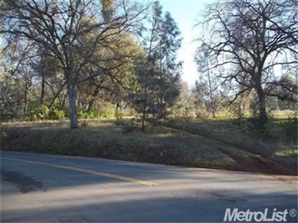  0 Panorama/Blanchard, Placerville, CA photo