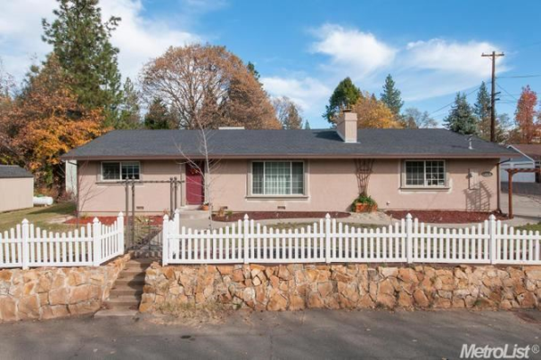  2904 Anderson, Placerville, CA photo