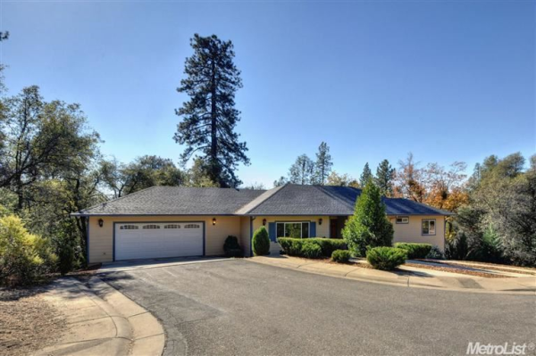  936 Crawford Drift Ct, Placerville, CA photo