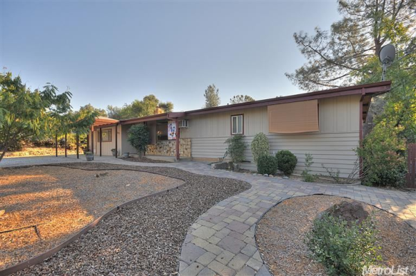  3737 Forni Rd, Placerville, CA photo