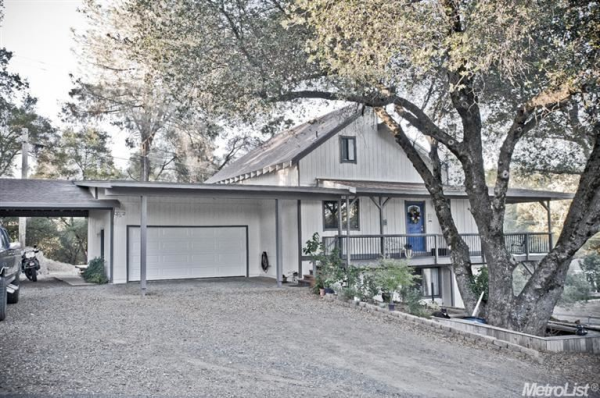 3440 Excalibar Rd, Placerville, CA photo