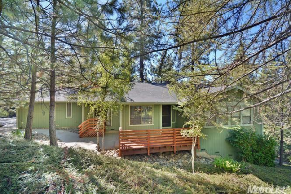  2350 Big Canyon Creek Rd, Placerville, CA photo