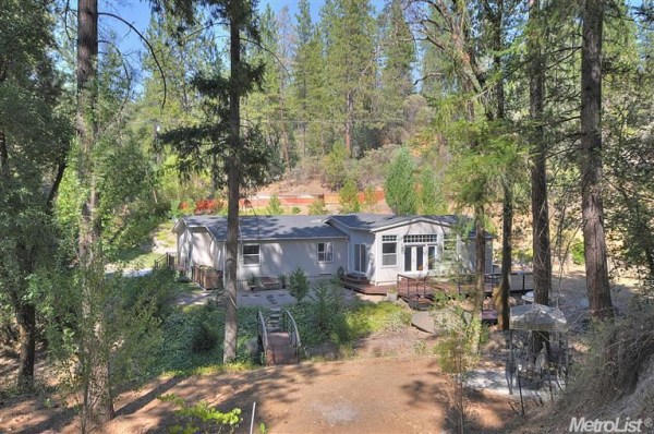  2050 Shadow Run Rd, Placerville, CA photo