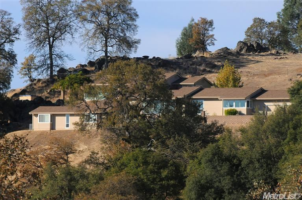  5368 Comstock Rd, Placerville, CA photo