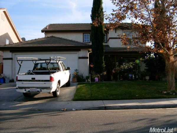  1214 Yellowhammer Dr, Patterson, CA photo