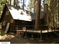 253 Meadow View 025-220-07, Pinecrest, CA 8167088