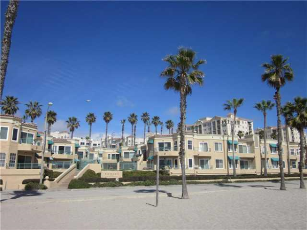  500 North The Strand #45, Oceanside, CA photo