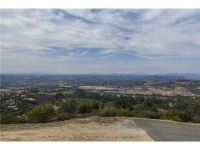  001 Aerie Heights Rd. Aerie Heights Rd 1, Bonsall, CA 8234154