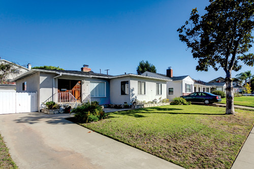  7550 McConnell Ave, Westchester, CA photo