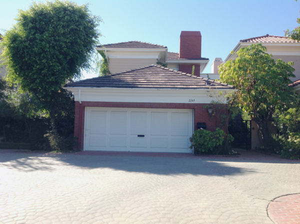  2249 Canyonback Rd., Brentwood, CA photo