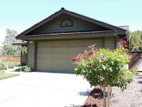  1869 Colombard Way, Yountville, CA photo