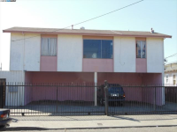 3487 PAXTON Ave, Oakland, CA 94601