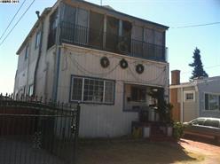  1524 68th Ave Ave, Oakland, CA photo