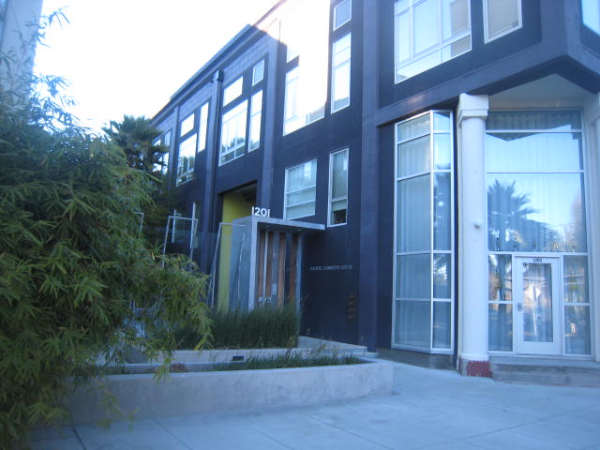  1201 Pine Street Unit 137, Oakland, CA photo