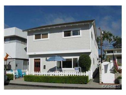  314 West Onyx Avenue, Newport Beach, CA photo