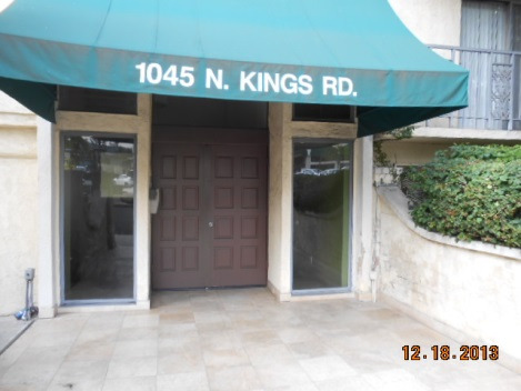  1045 North Kings Rd #102, West Hollywood, CA photo