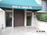 1045 North Kings Rd #102, West Hollywood, CA 90069