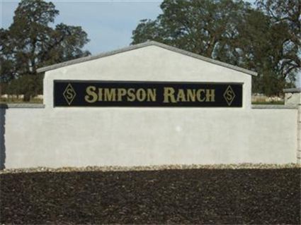  12725 Simpson Ranch Ct, Wilton, CA photo