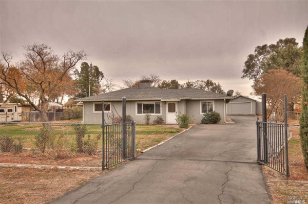  4716 Udell Road, Vacaville, CA photo