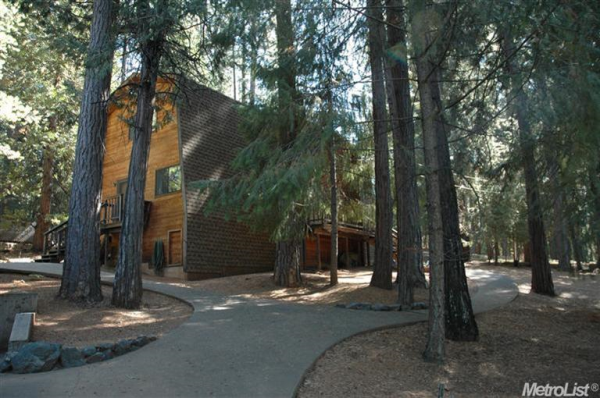  5254 Forest View Dr, Grizzly Flats, CA photo