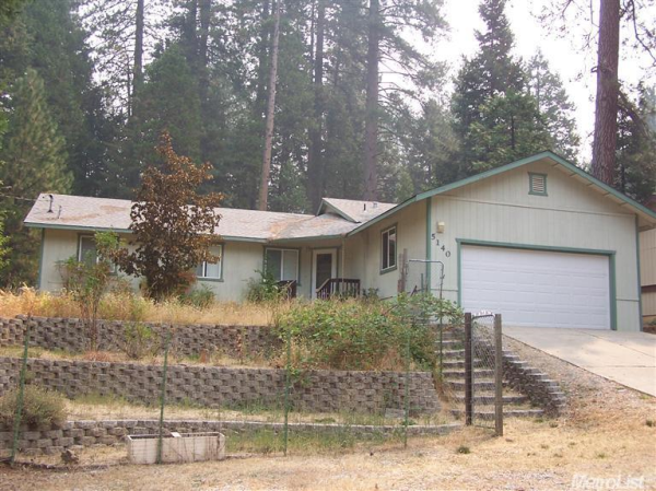  5140 Evergreen, Grizzly Flats, CA photo