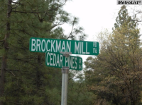 41 Brockman Mill, Fiddletown, CA 95629