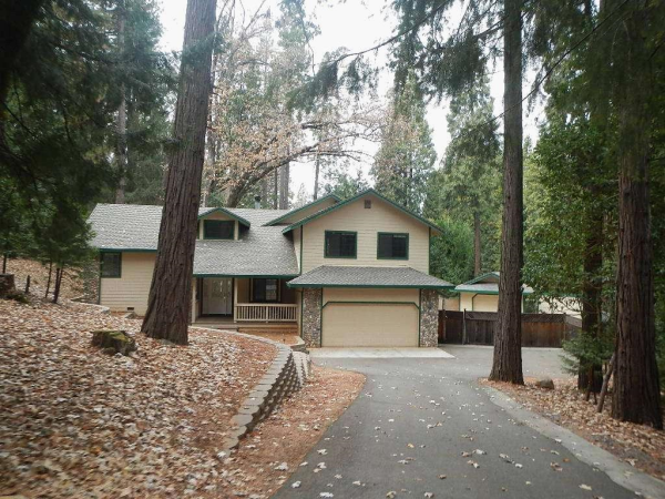  5356 Cold Springs Dr, Foresthill, CA photo
