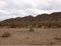  0 Foothill Dr., 29 Palms, CA 8620061