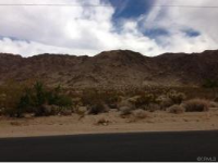  0 Foothill Dr., 29 Palms, CA 8620058